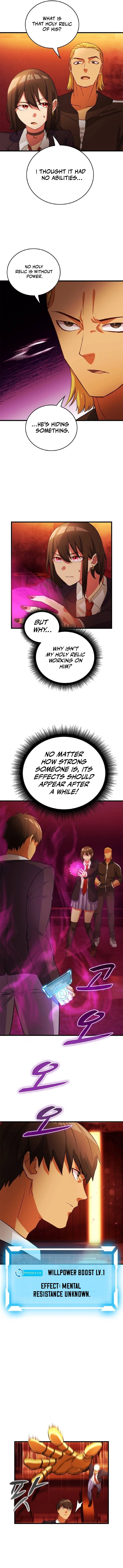 Growth-Type Superhero Chapter 7 — Page 6