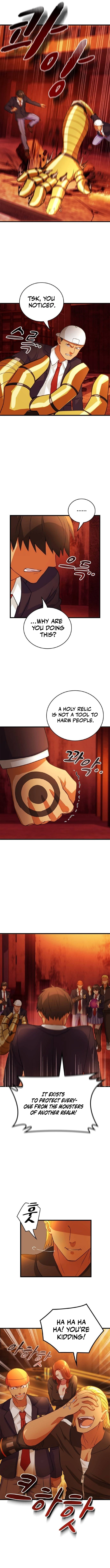Growth-Type Superhero Chapter 7 — Page 7