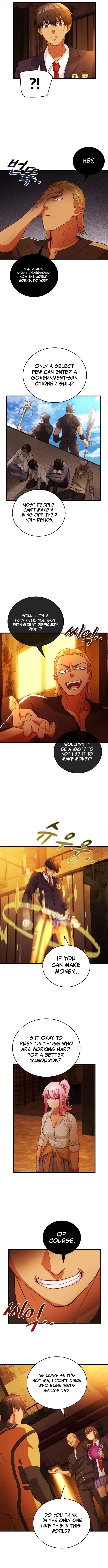 Growth-Type Superhero Chapter 7 — Page 8