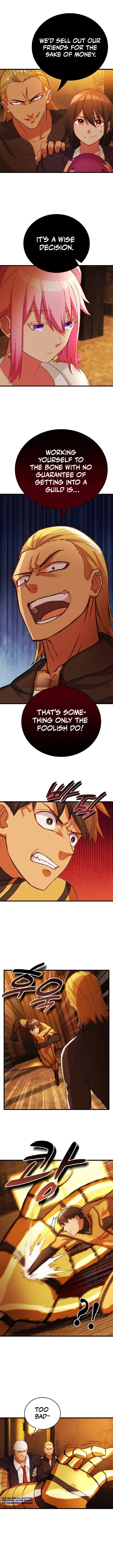 Growth-Type Superhero Chapter 7 — Page 9