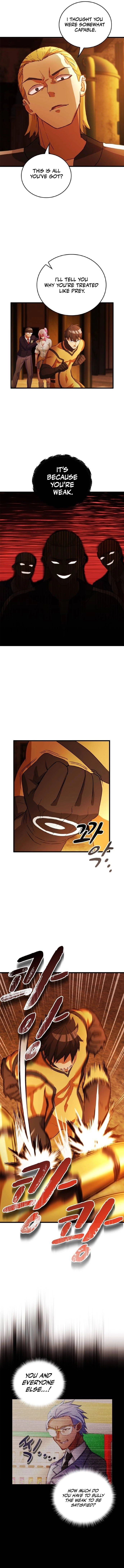 Growth-Type Superhero Chapter 7 — Page 10