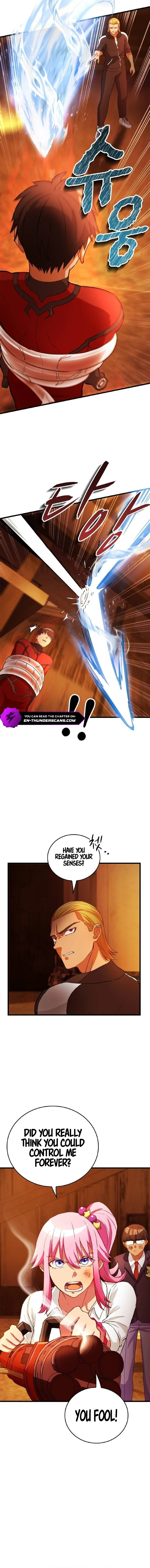Growth-Type Superhero Chapter 8 — Page 6