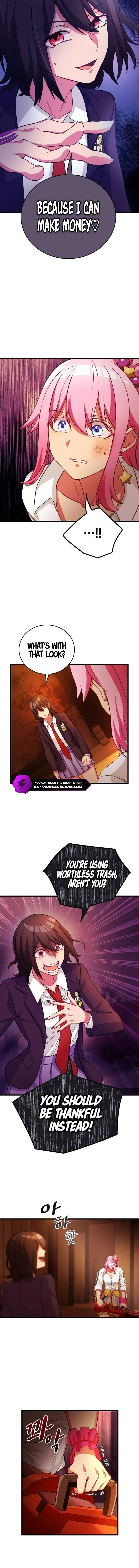 Growth-Type Superhero Chapter 8 — Page 8