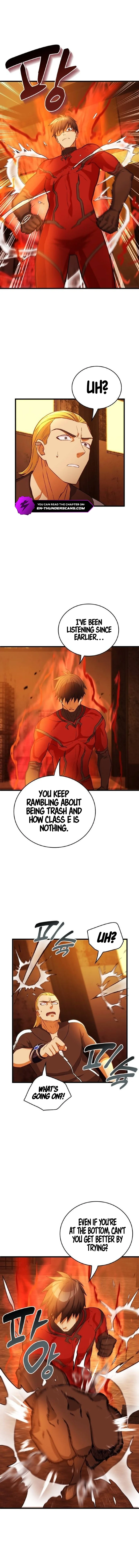 Growth-Type Superhero Chapter 8 — Page 13