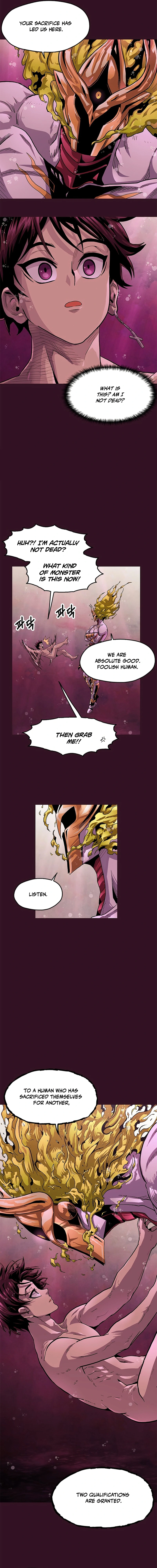 Guilty Axe Chapter 1 — Page 27