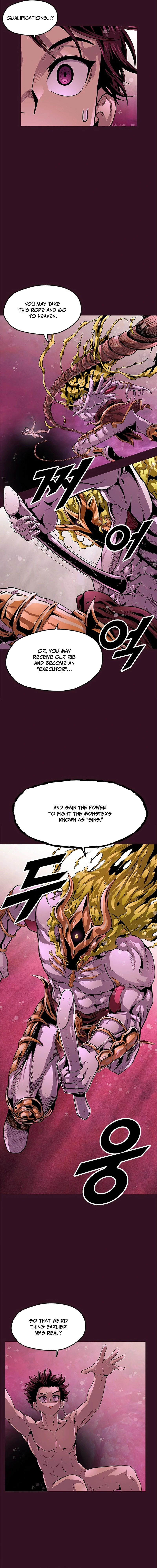 Guilty Axe Chapter 1 — Page 28