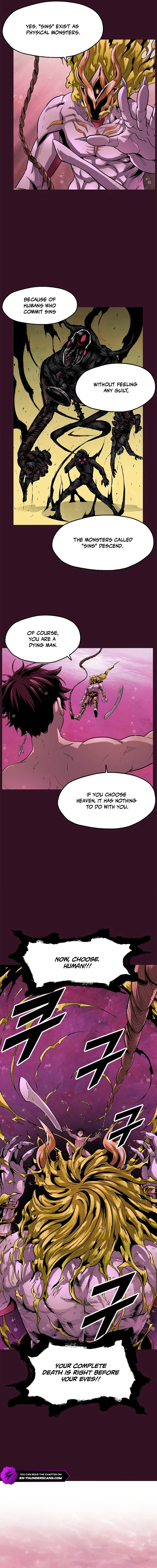 Guilty Axe Chapter 1 — Page 29
