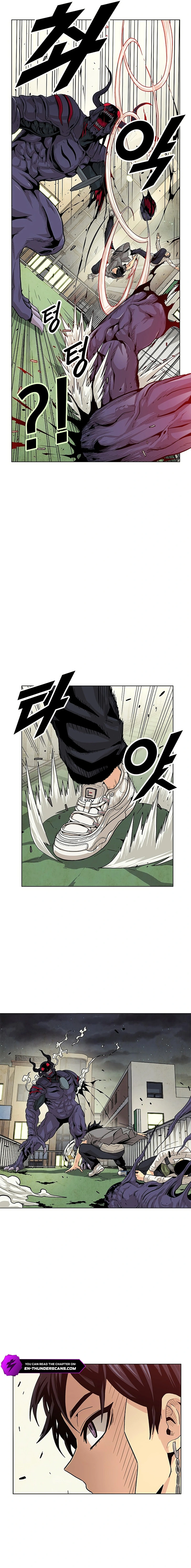 Guilty Axe Chapter 1 — Page 36