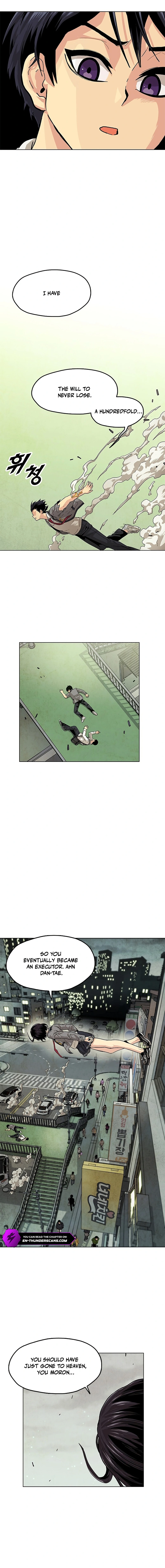 Guilty Axe Chapter 1 — Page 44