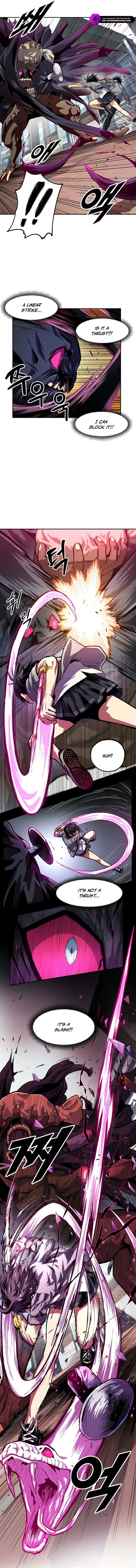Guilty Axe Chapter 12 — Page 7
