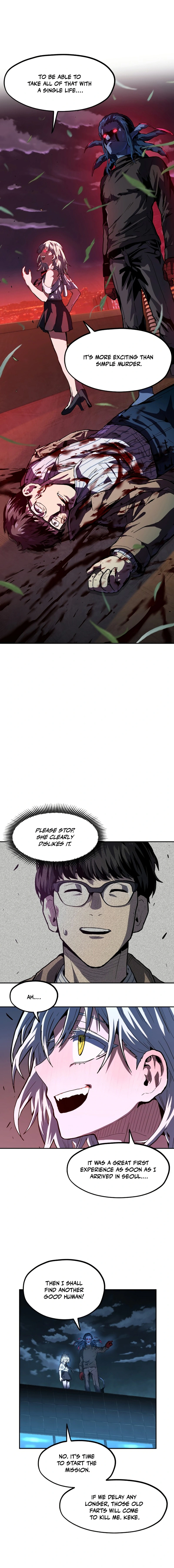 Guilty Axe Chapter 12 — Page 24