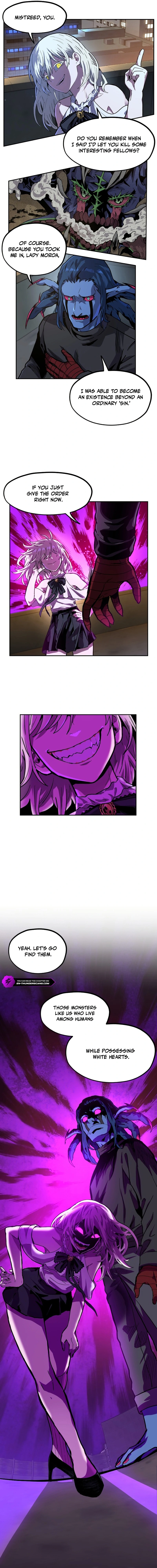 Guilty Axe Chapter 12 — Page 25