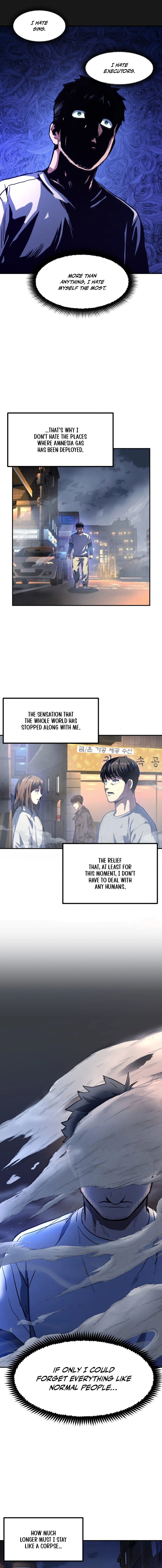 Guilty Axe Chapter 13 — Page 10