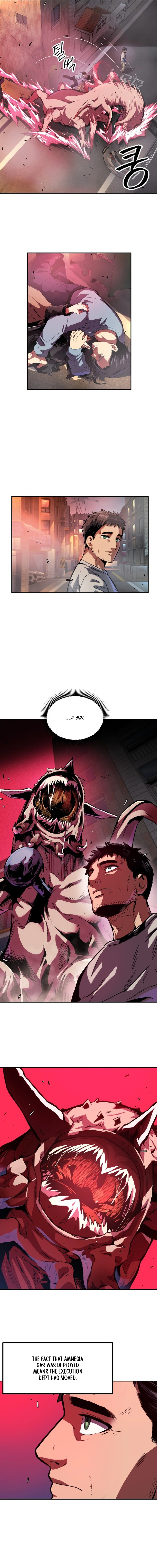 Guilty Axe Chapter 13 — Page 12