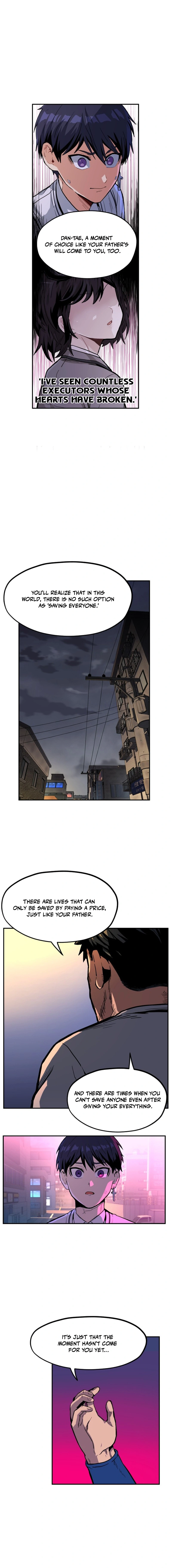 Guilty Axe Chapter 13 — Page 24