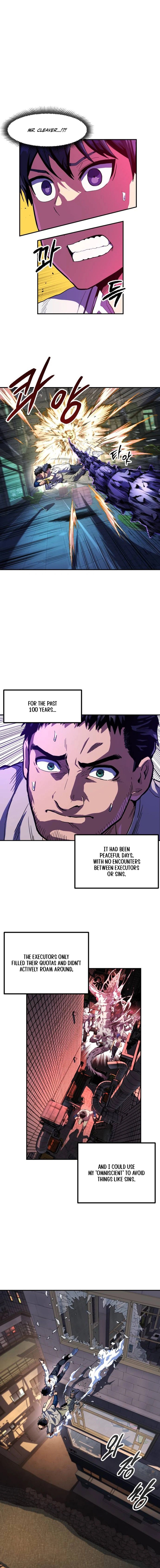 Guilty Axe Chapter 14 — Page 23