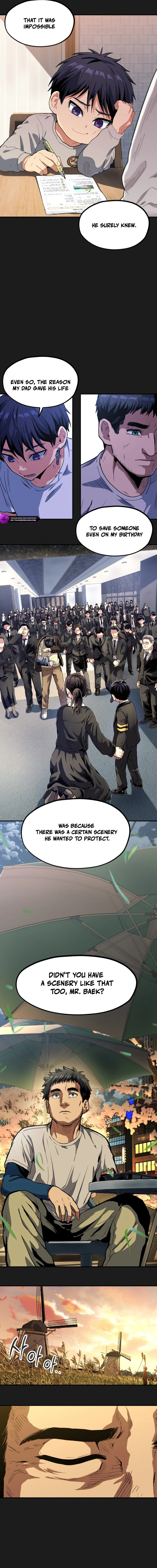 Guilty Axe Chapter 15 — Page 15