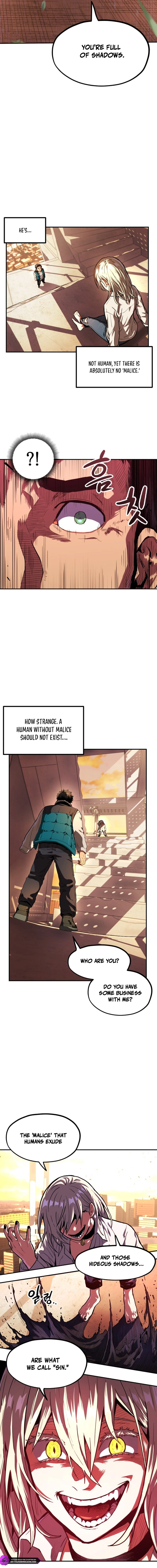 Guilty Axe Chapter 15 — Page 22