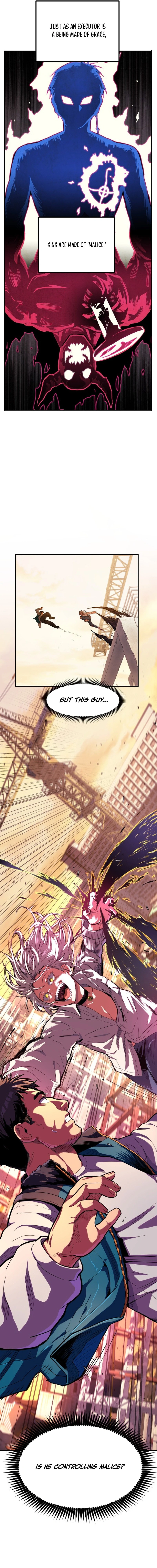 Guilty Axe Chapter 15 — Page 24