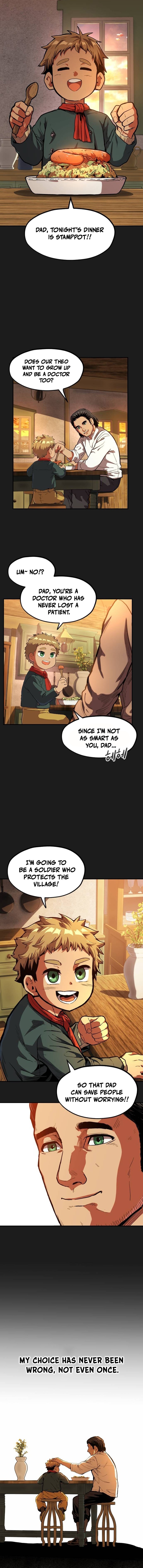 Guilty Axe Chapter 16 — Page 4