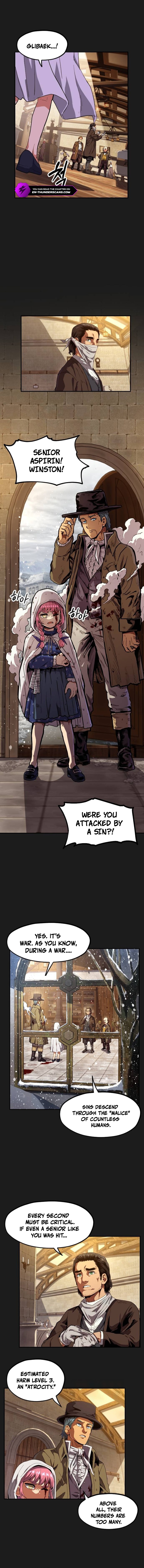 Guilty Axe Chapter 16 — Page 7