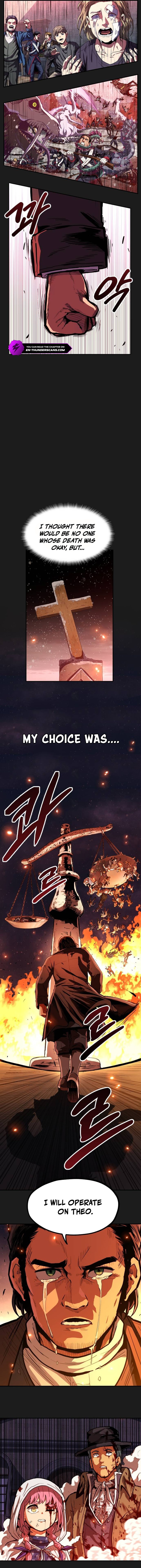 Guilty Axe Chapter 16 — Page 17