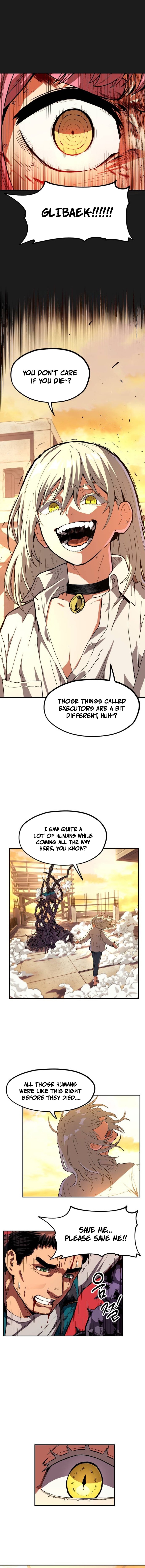 Guilty Axe Chapter 16 — Page 18