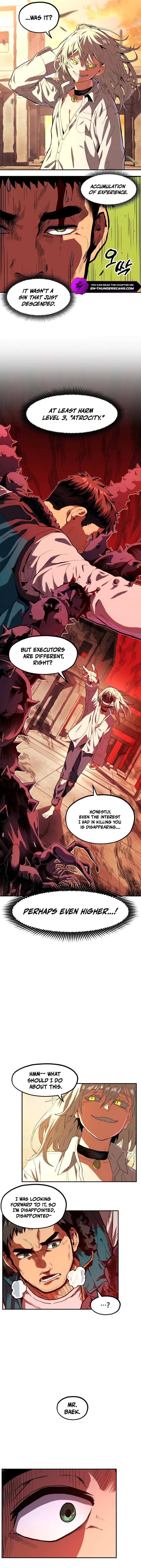 Guilty Axe Chapter 16 — Page 19