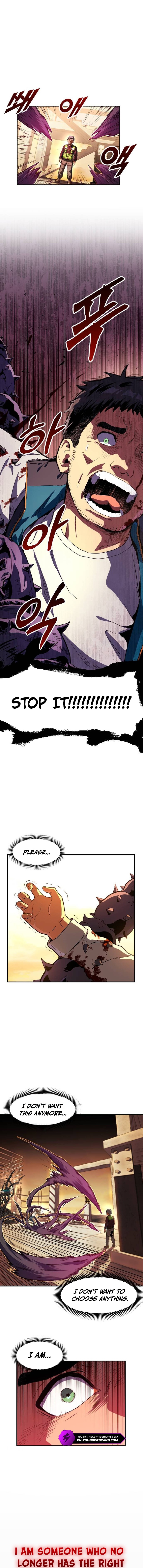 Guilty Axe Chapter 16 — Page 22