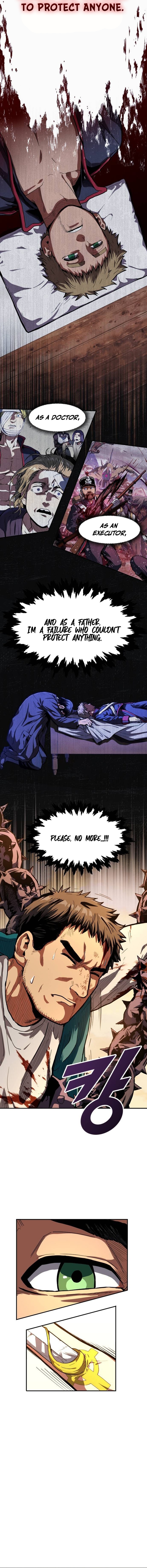 Guilty Axe Chapter 16 — Page 23