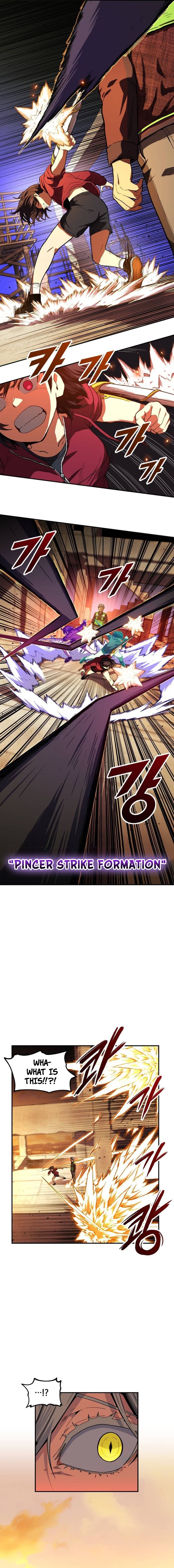 Guilty Axe Chapter 16 — Page 24