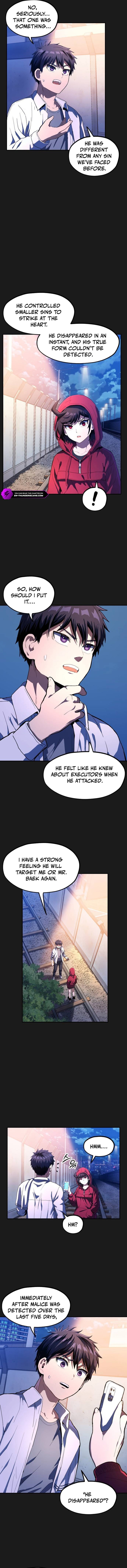 Guilty Axe Chapter 17 — Page 3