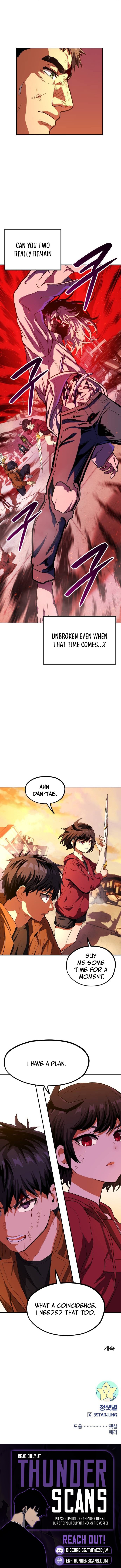 Guilty Axe Chapter 17 — Page 22