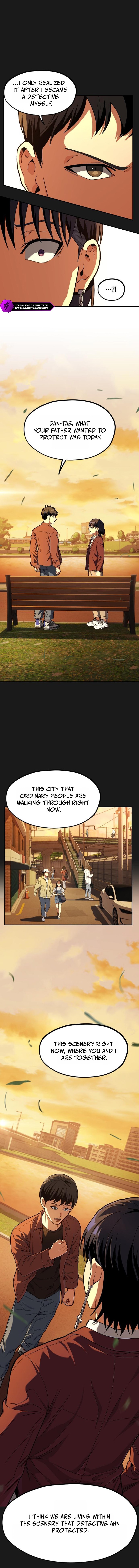 Guilty Axe Chapter 22 — Page 15