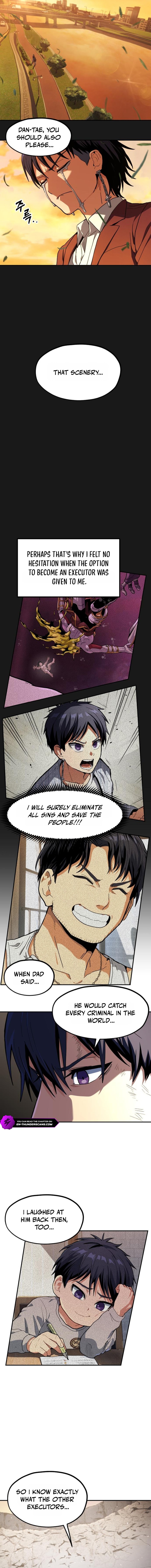 Guilty Axe Chapter 22 — Page 17