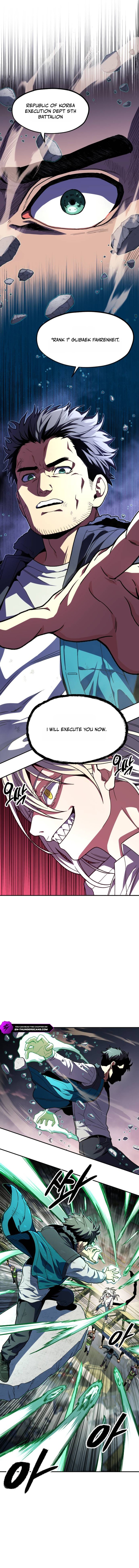 Guilty Axe Chapter 23 — Page 7