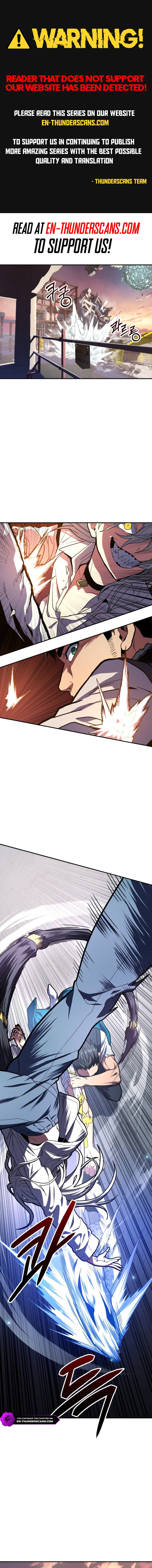 Guilty Axe Chapter 24 — Page 1
