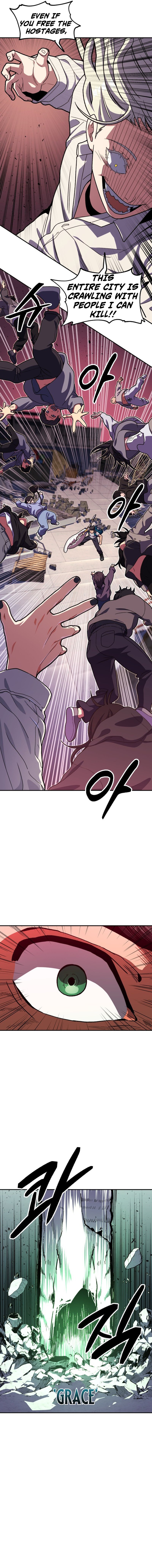 Guilty Axe Chapter 24 — Page 4