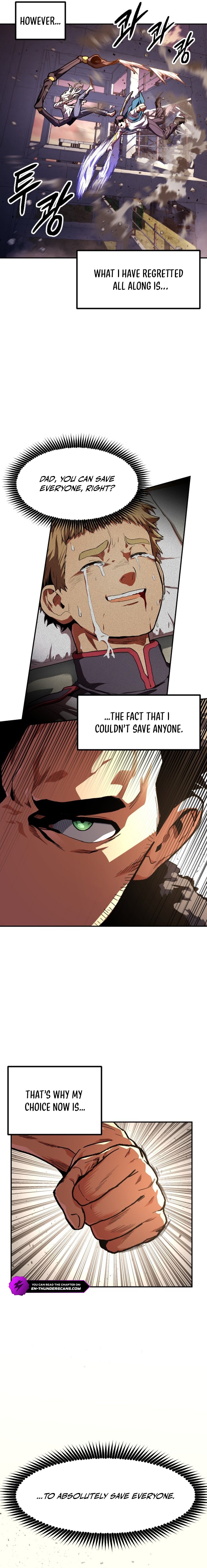 Guilty Axe Chapter 24 — Page 12