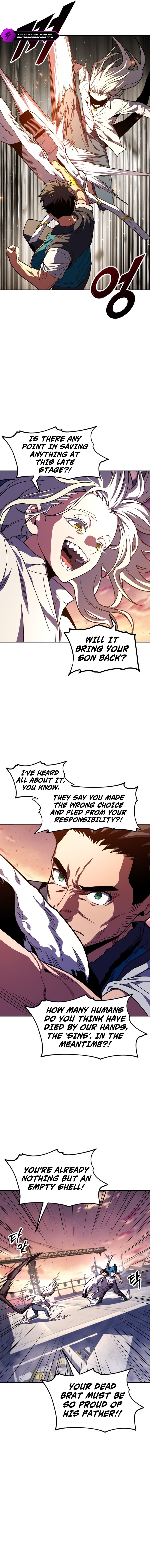 Guilty Axe Chapter 24 — Page 14