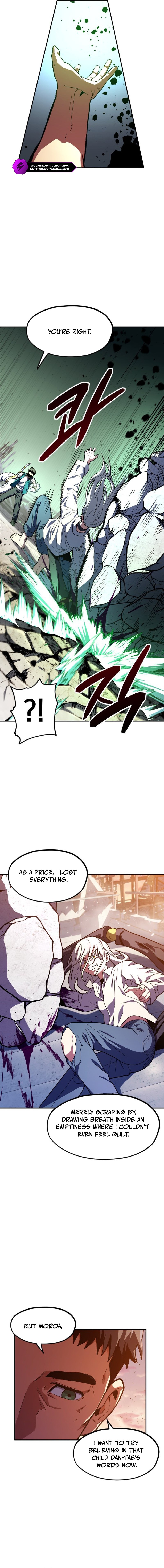 Guilty Axe Chapter 24 — Page 15