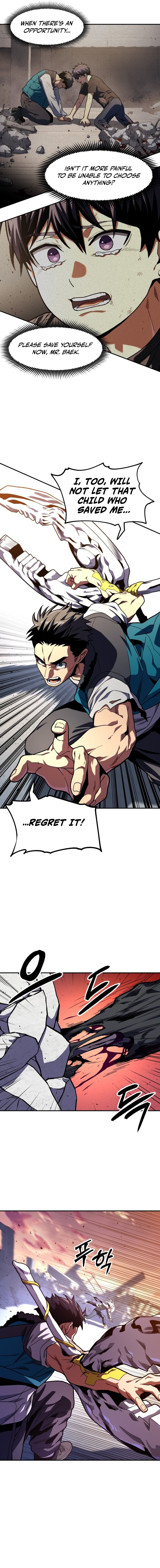 Guilty Axe Chapter 24 — Page 16
