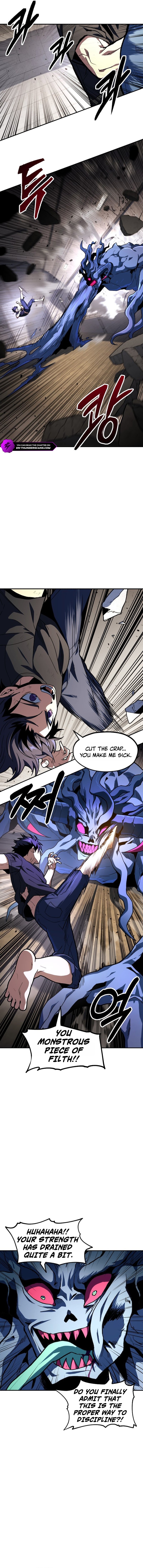 Guilty Axe Chapter 25 — Page 15