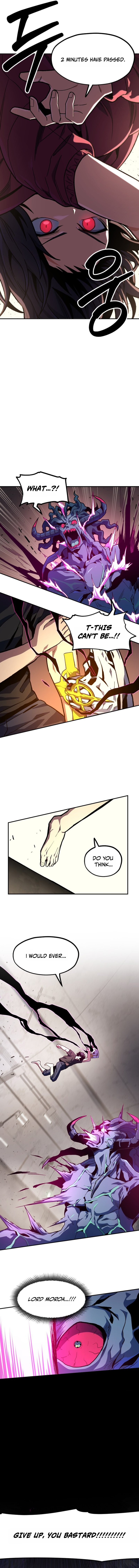 Guilty Axe Chapter 25 — Page 24