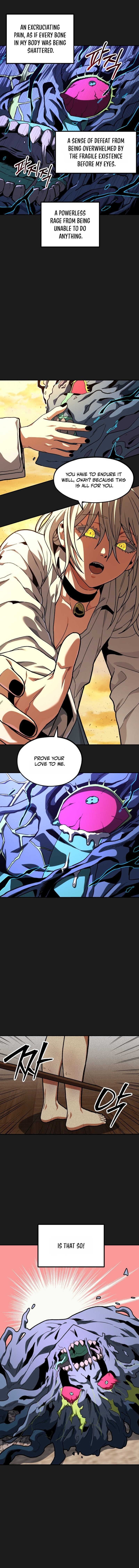 Guilty Axe Chapter 26 — Page 12