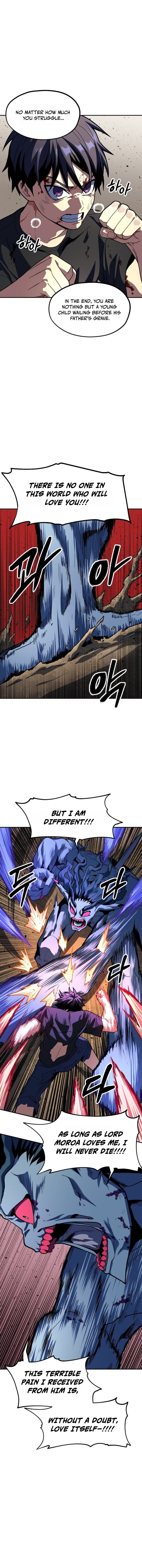 Guilty Axe Chapter 26 — Page 17