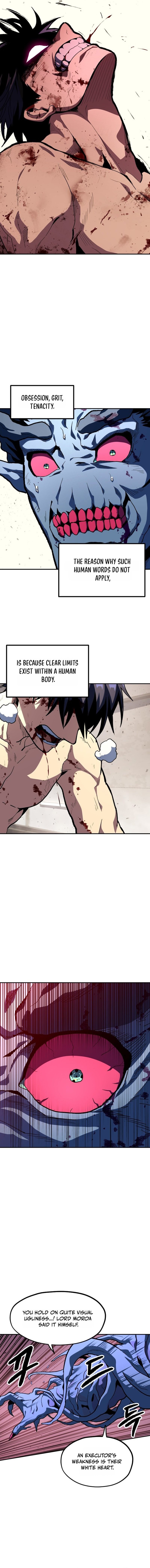 Guilty Axe Chapter 26 — Page 23