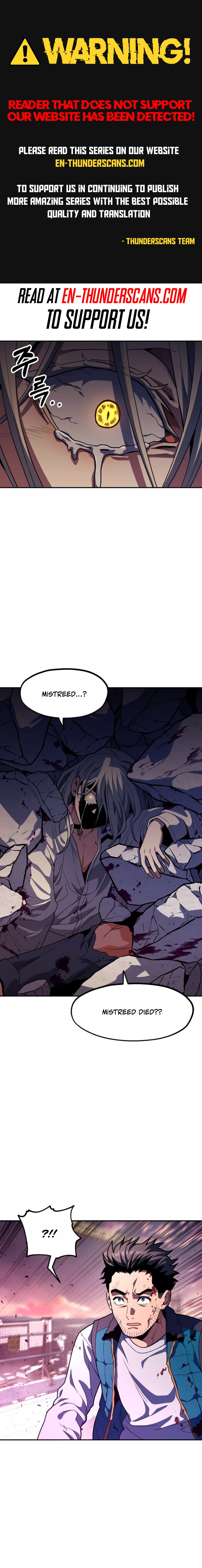 Guilty Axe Chapter 27 — Page 1