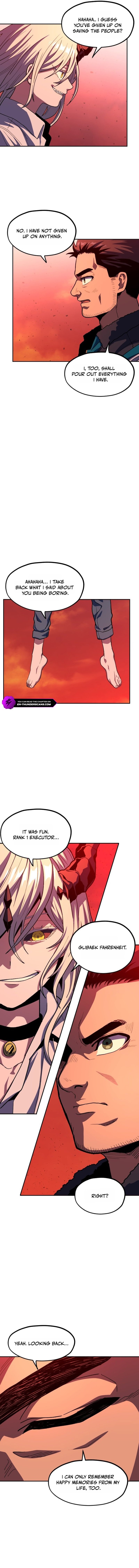 Guilty Axe Chapter 27 — Page 16