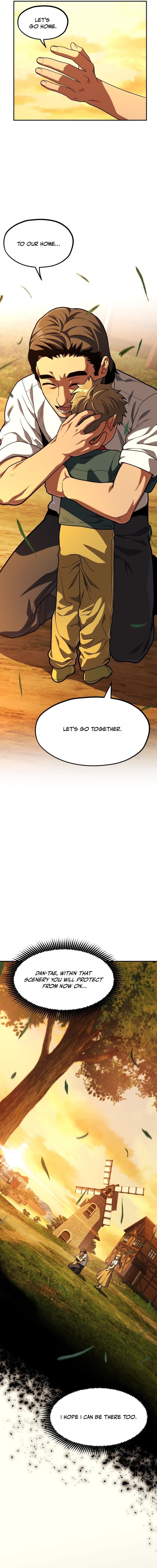 Guilty Axe Chapter 27 — Page 27